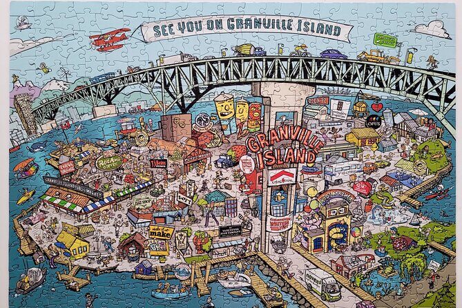 Private BMW Tour through Vancouver - A Deep Dive into the Itinerary