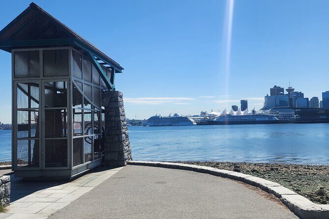 Private BMW Tour through Vancouver - Is This Tour Worth It?