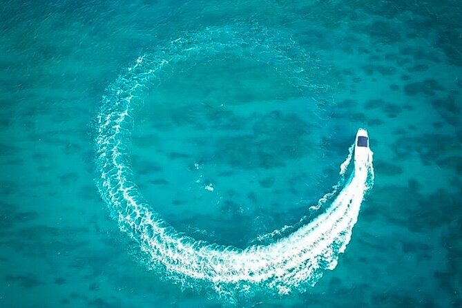 Private Boat and Fireworks Cruise in Waikiki - What Is the Private Boat and Fireworks Cruise in Waikiki?