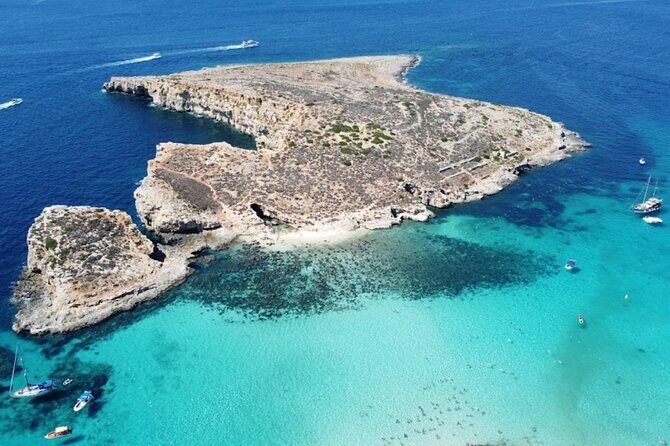 Private Boat, Blue lagoon, Crystal lagoon Comino, Gozo Malta Ultimate Highlights - Final Thoughts