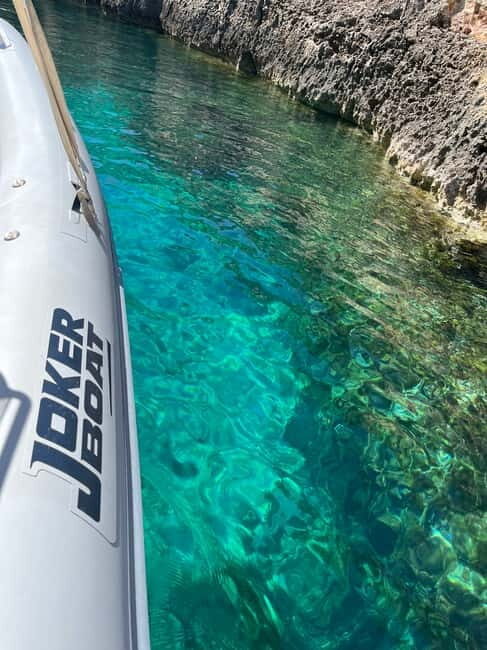 Private Boat Charter Comino, Blue Lagoon, Gozo - Final Thoughts