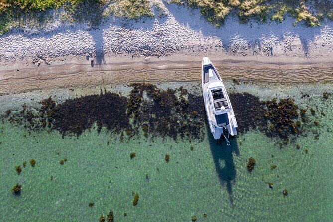 Private Boat Charter Explore Southern Gulf Islands Tour - An In-Depth Look at the Private Gulf Islands Tour