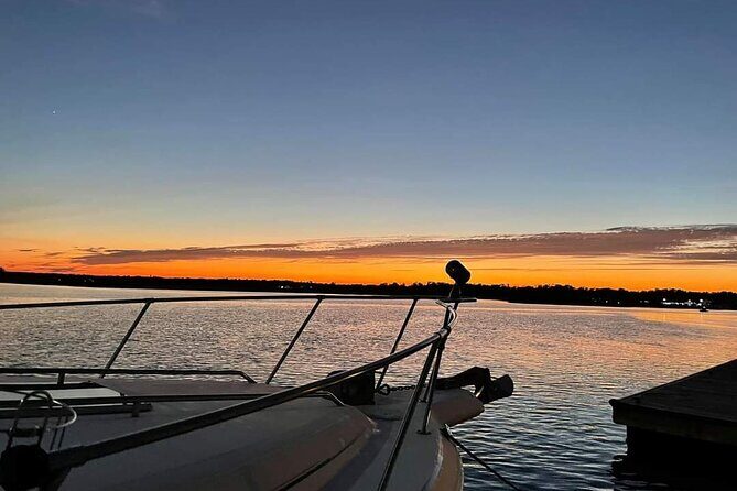 Private Boat Charter for Masonboro Island and Wrightsville Beach - The Sum Up