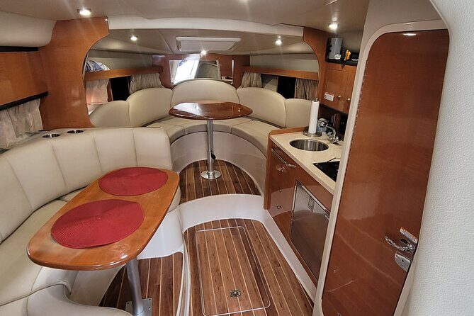 Private Boat Charter for Masonboro Island and Wrightsville Beach - FAQs