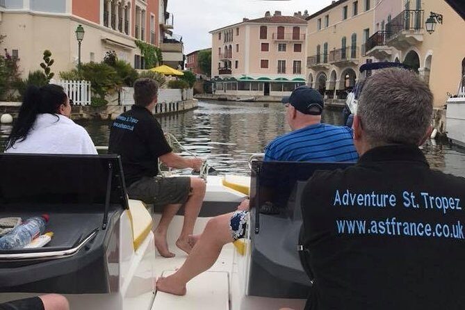 Private Boat Charter in the Bay of St Tropez - Setting the Scene: What’s This Tour All About?