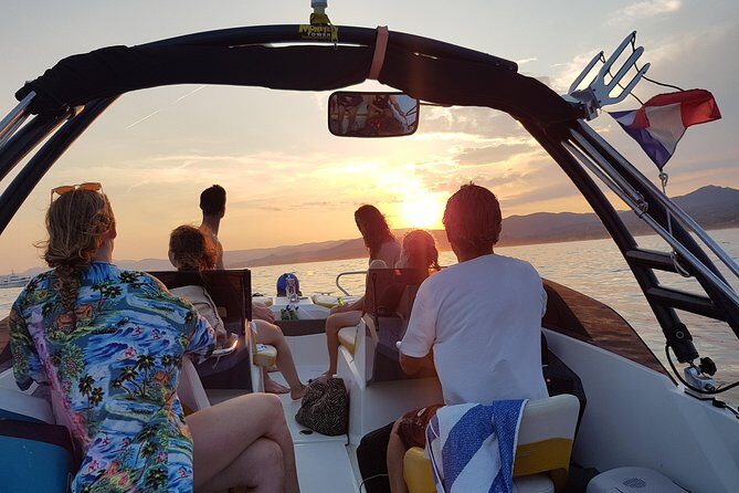 Private Boat Charter in the Bay of St Tropez - Water Sports and Equipment: A Highlight