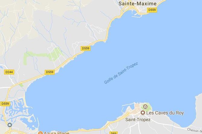 Private Boat Charter in the Bay of St Tropez - Pricing and Value: Is It Worth It?