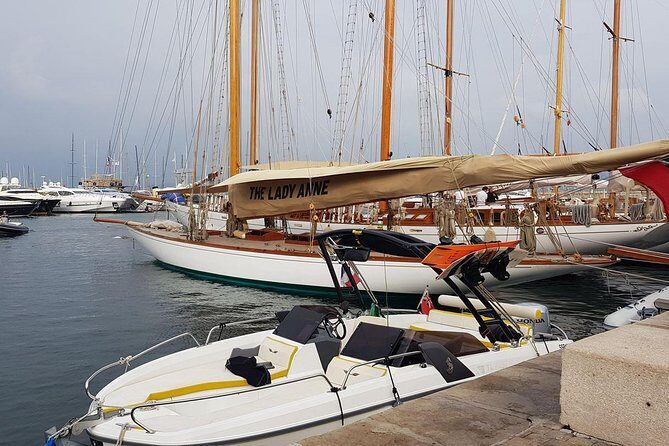 Private Boat Charter in the Bay of St Tropez - Final Thoughts