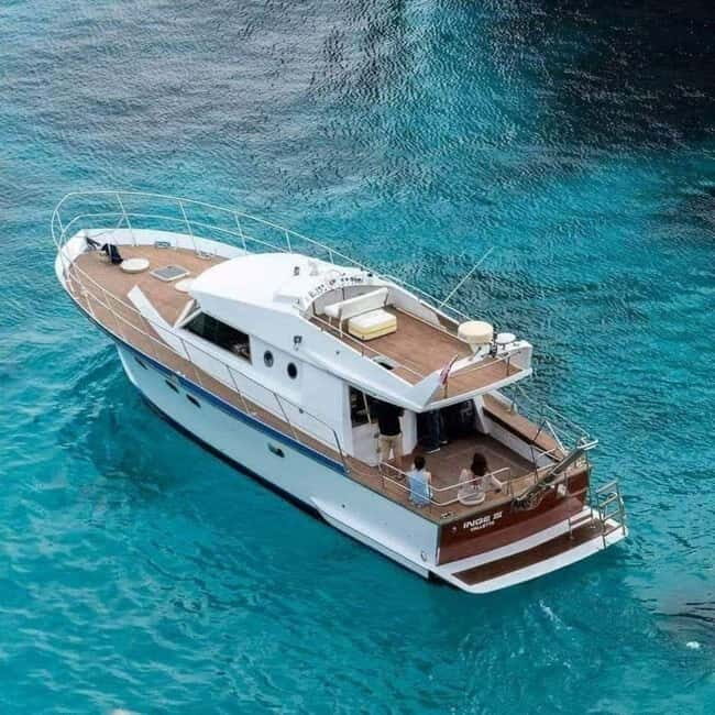 Private Boat Charter Rio 44 Full/half day Private Cruises - FAQ