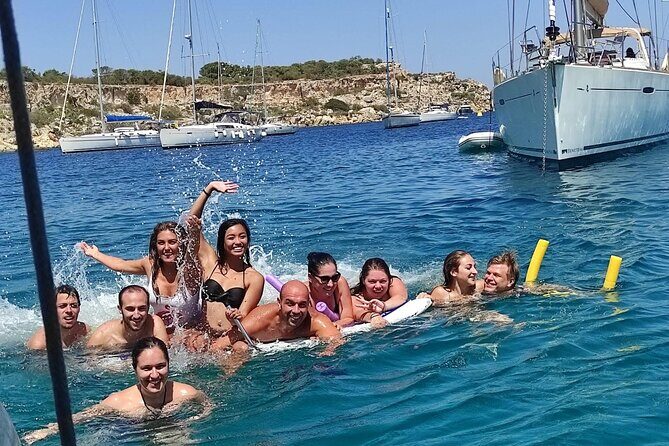 Private Boat Charter to Comino Blue Lagoon - Exploring the Details of the Private Boat to Comino’s Blue Lagoon