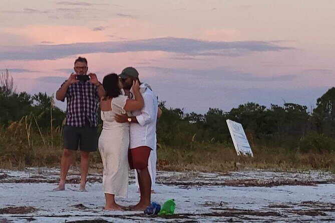 Private Boat Charter to Johns Pass, Shell Key and Egmont Key - What to Expect from the Tour