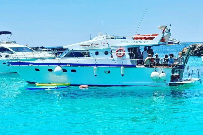 Private boat Charters around Malta, Gozo & Comino - Practicalities: Planning Your Trip