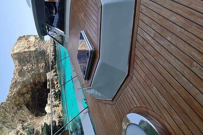 Private boat Charters around Malta, Gozo & Comino - Who Is This Experience Best For?