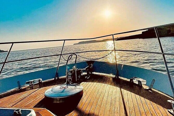 Private boat Charters around Malta, Gozo & Comino - The Sum Up