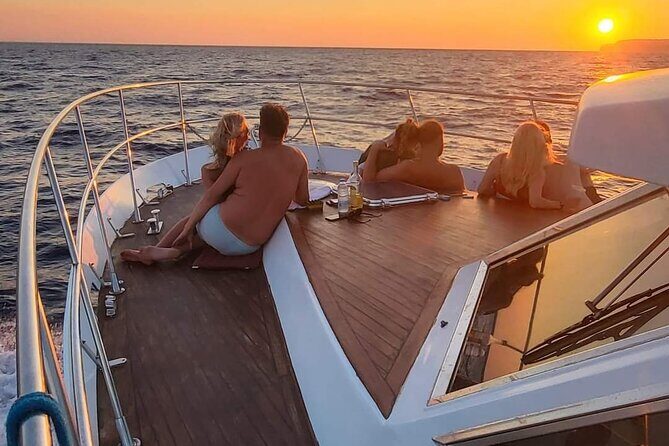 Private boat Charters around Malta, Gozo & Comino - FAQ