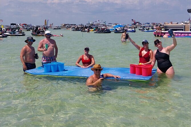 Private Boat Charters Destin Florida - Why You Might Love This Tour