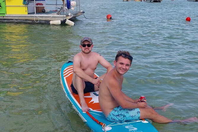 Private Boat Charters Destin Florida - The Details That Matter