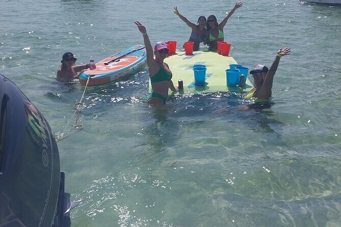 Private Boat Charters Destin Florida - Is It Worth the Price?