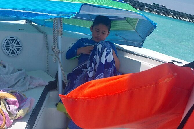 Private Boat Charters Destin Florida - FAQ