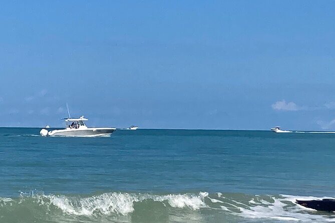 Private Boat Charters in Saint James - Key Points