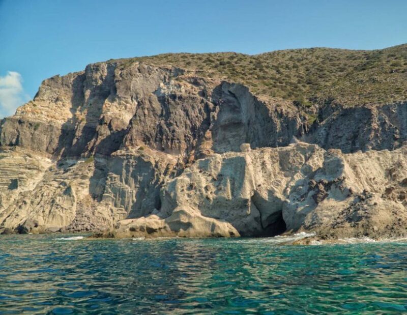 Private boat cruise Antiparos, Despotiko & Panteronisia - Final Thoughts