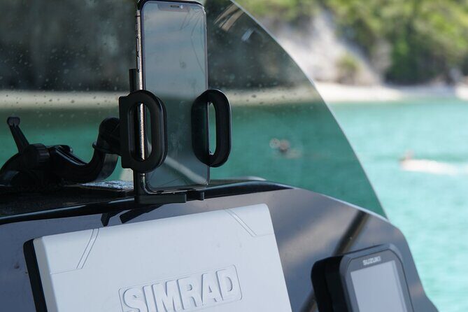 Private Boat Cruise around Skiathos island - Who Would Enjoy This Tour?