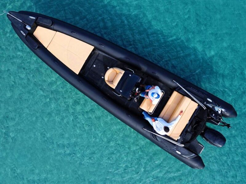 Private boat cruise to South coastline of Mykonos - Why You’ll Love This Private Boat Cruise