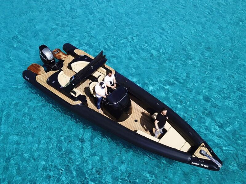 Private boat cruise to South coastline of Mykonos - Final Thoughts: Who Is This Tour Best For?