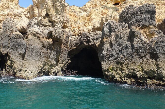 Private Boat Cruise Tour in Ponta da Piedade in Lagos - The Price & Value