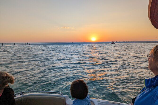 Private Boat Day Tour In Sarasota - Sarasota Private Boat Day Tour: A Relaxed Look at an Enjoyable Water Adventure