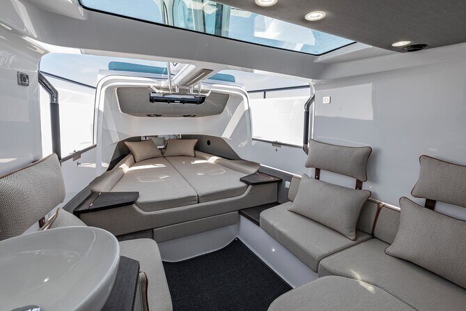 Private Boat Day Trip to Agistri, Aegina, and Moni from Athens - Final Thoughts