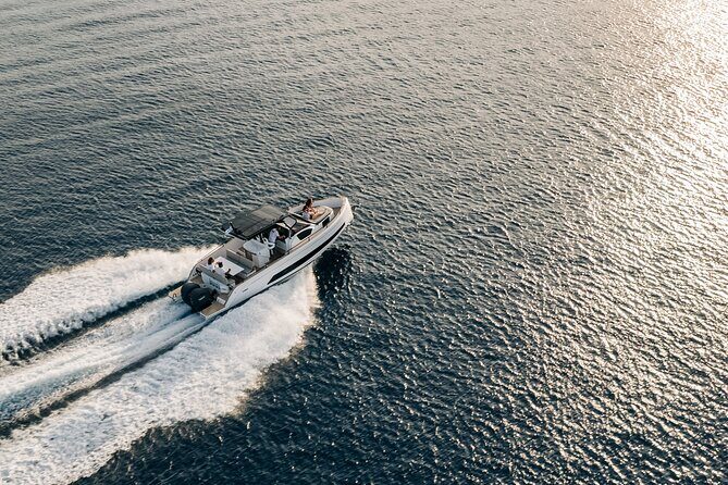 Private Boat Day-Trip to Angistri, Aegina and Moni - Whats Included & What to Consider