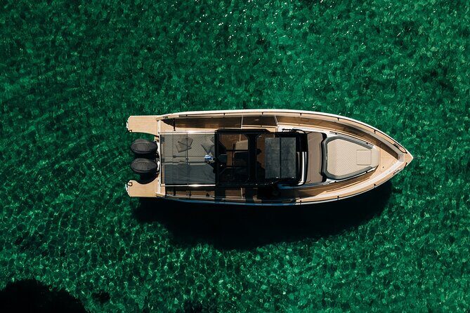 Private Boat Day-Trip to Angistri, Aegina and Moni - Practical Details & Tips