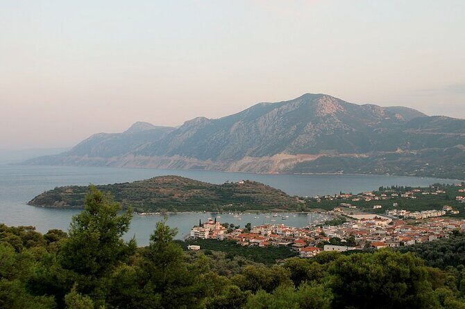 Private Boat Day-Trip to Palaia Epidavros, Aegina and Moni - FAQs About the Private Boat Day-Trip