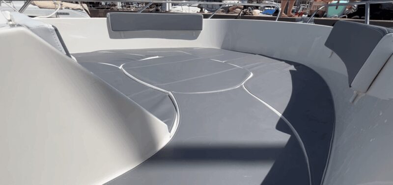 Private Boat Denia and Javea coast. Half Day - Exploring the Private Boat Tour Along Denia and Javeas Coast – An Honest Look