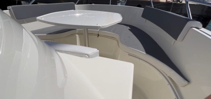 Private Boat Denia and Javea coast. Half Day - Wrapping It Up