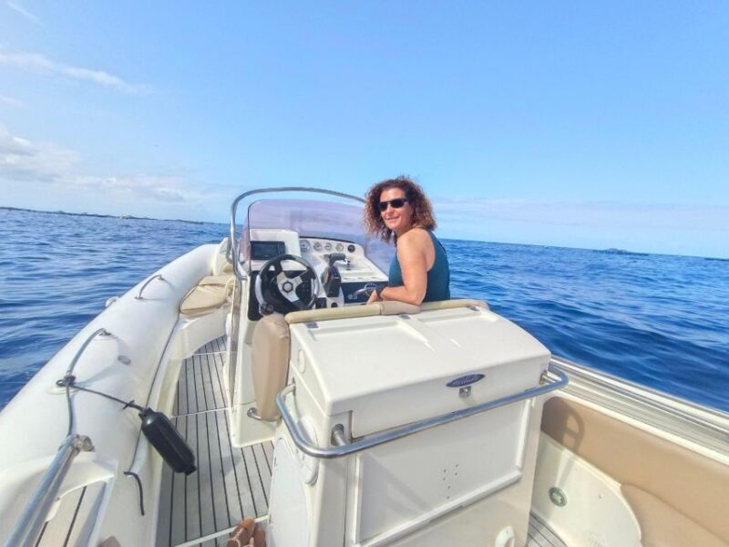 Private Boat Excursion: 2 to 6 Hours of Seaside Bliss - Final Thoughts