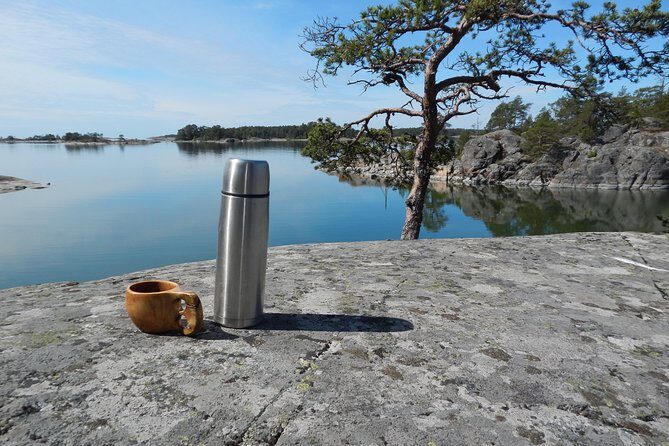 Private Boat Excursion into The Archipelago of Tammisaari - Final Thoughts