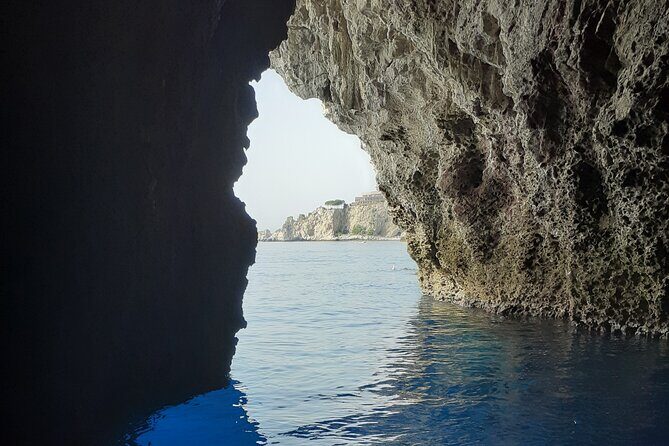 Private Boat Excursion Taormina - Giardini Naxos With Lunch - Who Should Consider This Tour?