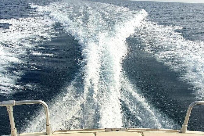 Private Boat Excursion Taormina - Giardini Naxos With Lunch - FAQ Section