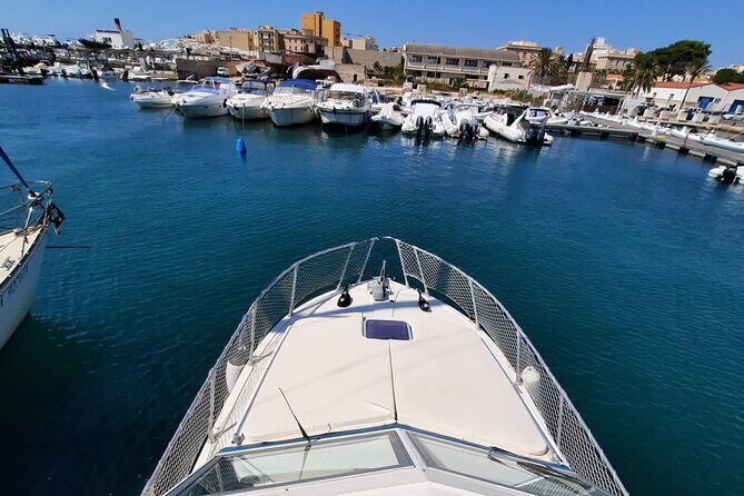 Private Boat Excursion Taormina - Giardini Naxos With Lunch - Final Thoughts