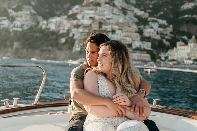 Private Boat Excursion to the Amalfi Coast - Exploring the Itinerary in Detail