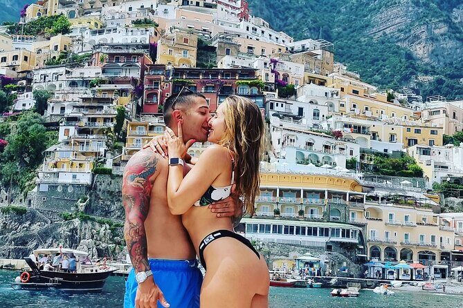 Private Boat Excursion to the Amalfi Coast - FAQ