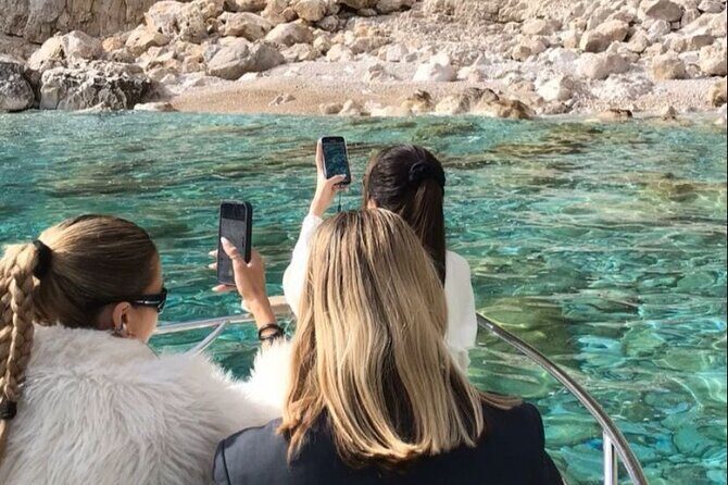 Private Boat Experience 4 Islands With Local Skipper - FAQ