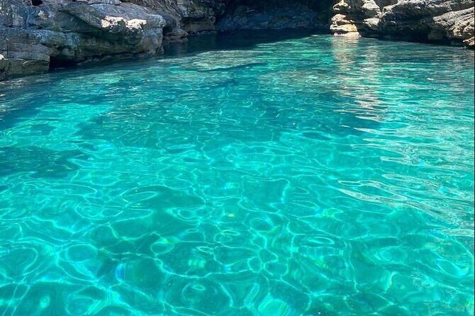 Private Boat Experience 4 Islands With Local Skipper - Wrapping It Up