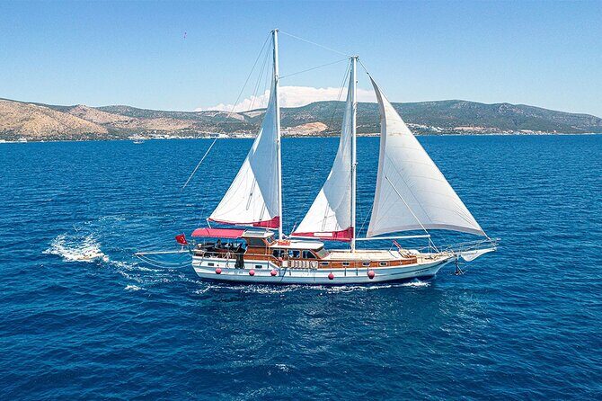 Private Boat Experience in Bodrum Coast with Snorkeling and Coves - Final Thoughts