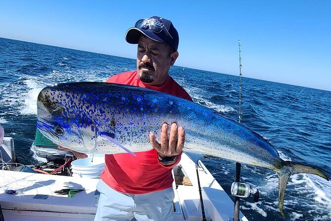 Private Boat Fishing in the Bay of Puerto Vallarta - Final Thoughts
