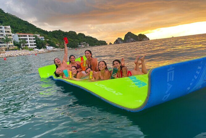 Private boat for 6 hours with snorkeling & beaches in Puerto Vallarta - A Closer Look at the Tour Experience