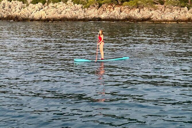 Private Boat Hire in Fethiye - FAQ