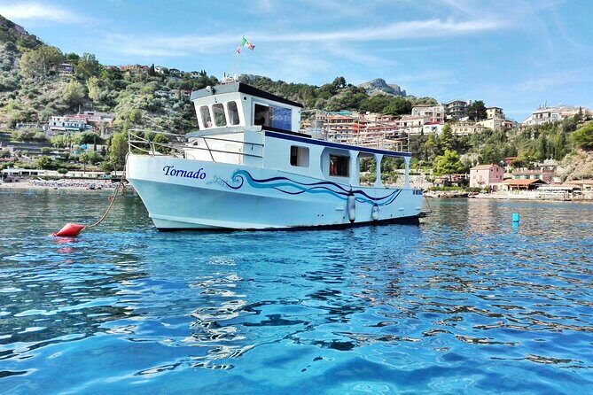 Private boat in Taormina and Isola Bella - Who Is This Tour For?